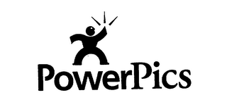 POWERPICS logo