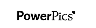 POWERPICS logo