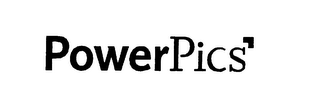 POWERPICS logo