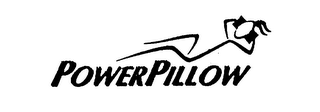POWERPILLOW logo