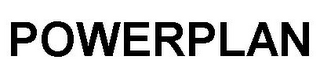 POWERPLAN logo