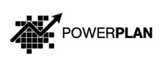 POWERPLAN logo