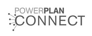 POWERPLAN CONNECT logo