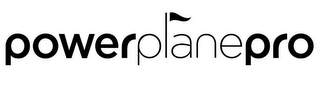 POWERPLANEPRO logo