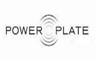 POWERPLATE logo