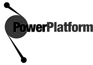POWERPLATFORM logo