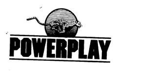 POWERPLAY logo