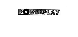 POWERPLAY logo