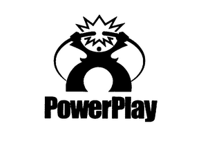 POWERPLAY logo