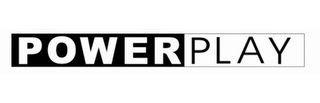 POWERPLAY logo
