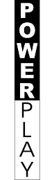 POWERPLAY logo