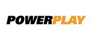 POWERPLAY logo