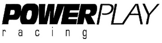 POWERPLAY RACING logo