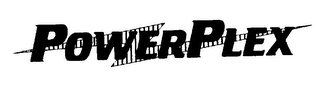 POWERPLEX logo