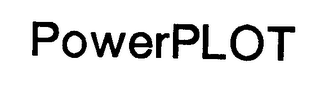 POWERPLOT logo