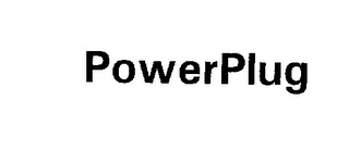 POWERPLUG logo