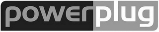 POWERPLUG logo