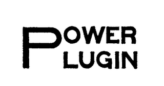 POWERPLUGIN logo