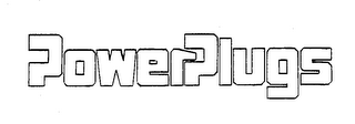 POWERPLUGS logo