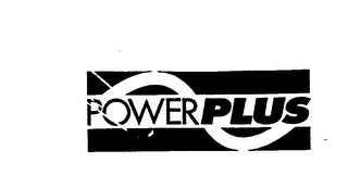 POWERPLUS logo