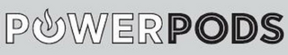 POWERPODS logo