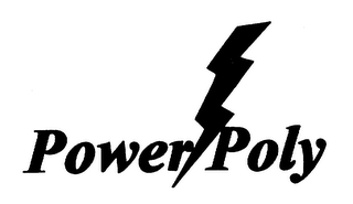 POWERPOLY logo