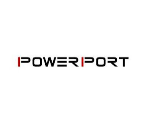 POWERPORT logo