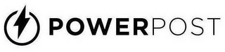 POWERPOST logo