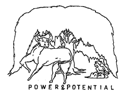 POWER&POTENTIAL logo