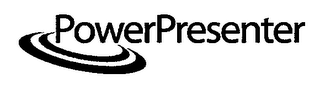 POWERPRESENTER logo