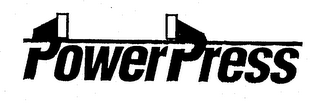 POWERPRESS logo