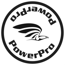 POWERPRO POWERPRO logo
