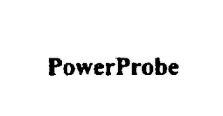 POWERPROBE logo