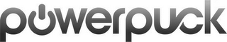 POWERPUCK logo