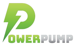 POWERPUMP logo