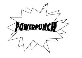 POWERPUNCH logo