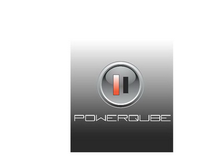 POWERQUBE logo