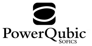 POWERQUBIC SOFICS logo