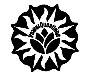 POWERQUESTIONS logo