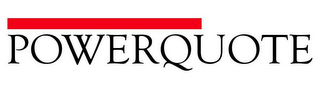 POWERQUOTE logo