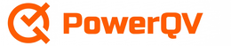 POWERQV logo