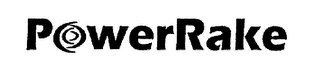 POWERRAKE logo