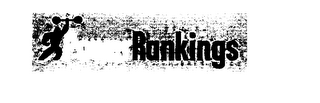 POWERRANKINGS logo