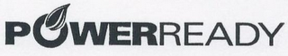 POWERREADY logo
