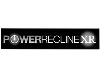 POWERRECLINEXR logo