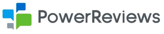 POWERREVIEWS logo