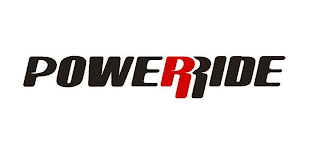 POWERRIDE logo
