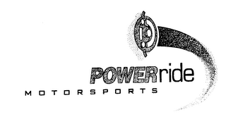 POWERRIDE MOTORSPORTS logo