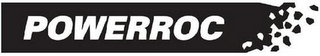 POWERROC logo
