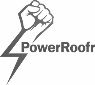 POWERROOFR logo